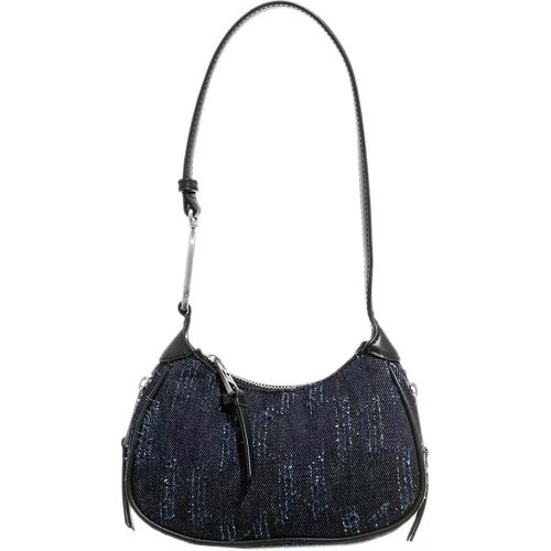 Crossbody Bags - K/Bridge Sm Sb Denim - Gr. unisize - in - für Damen - Karl Lagerfeld - Modalova