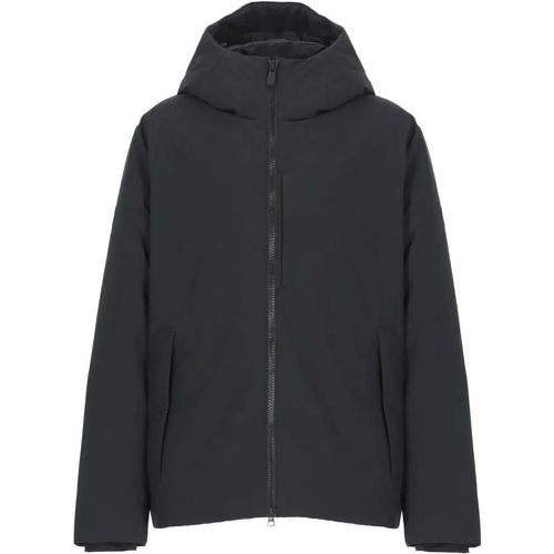 Obione Padded Short Jacket - Größe L - Save the Duck - Modalova