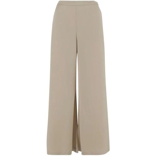 Lucee Flared Pants - Größe 34 - By Malene Birger - Modalova