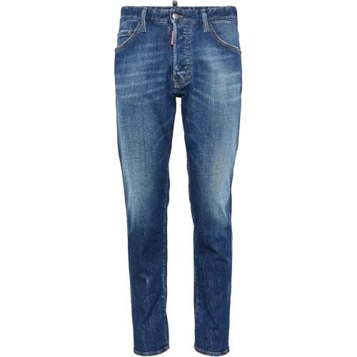 Blauwe jeans - Größe IT 46 - Dsquared2 - Modalova