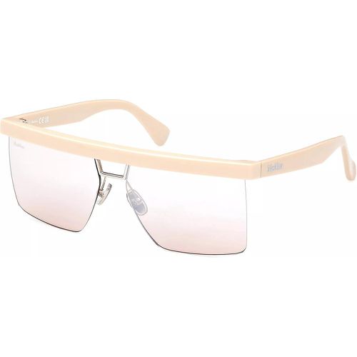 Sonnenbrille - Flat1 - für Damen - Max Mara - Modalova