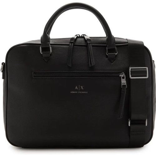 Laptoptaschen - 952393-CC830-00020 - Gr. unisize - in - für Damen - Armani Exchange - Modalova