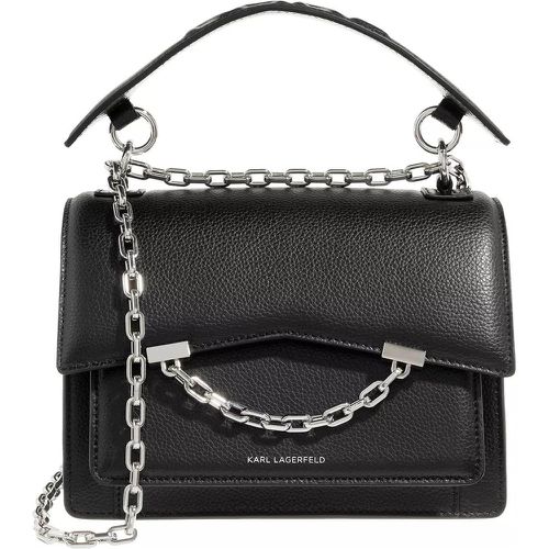 Crossbody Bags - K/Seven Grainy Sb - Gr. unisize - in - für Damen - Karl Lagerfeld - Modalova