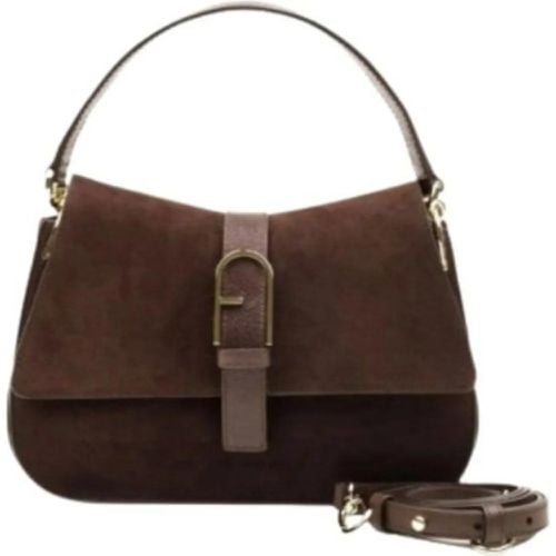 Totes & Shopper - Bags Brown - Gr. unisize - in - für Damen - Furla - Modalova