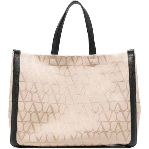 Businesstaschen & Reisegepäck - Garavani Bags Black - Gr. unisize - in - für Damen - Valentino - Modalova