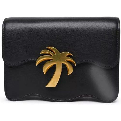 Shopper - Palm Beach Shoulder Bag - Gr. unisize - in - für Damen - Palm Angels - Modalova