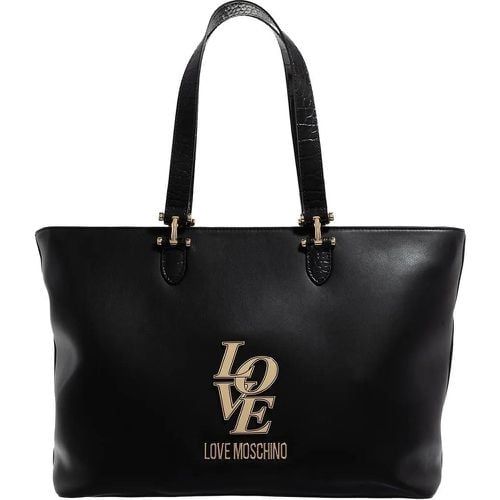 Shopper - Borsa - Gr. unisize - in - für Damen - Love Moschino - Modalova