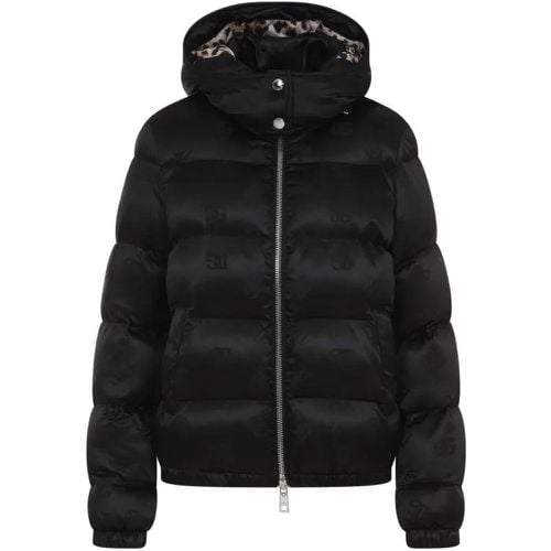 Padded Jacket - Größe 40 - Dolce&Gabbana - Modalova