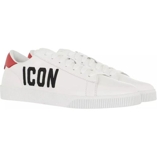 Sneaker - Icon Sneakers - Gr. 37 (EU) - in - für Damen - Dsquared2 - Modalova