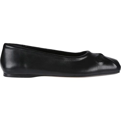 Ballerinas - Dancer Shoes Black - Gr. 36 (EU) - in - für Damen - Marni - Modalova