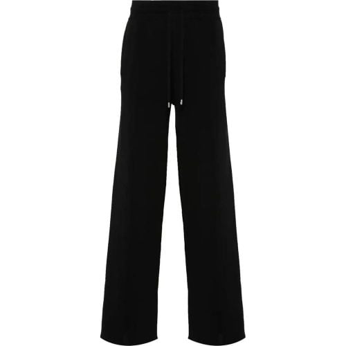 Trouser black - Größe L - pinko - Modalova