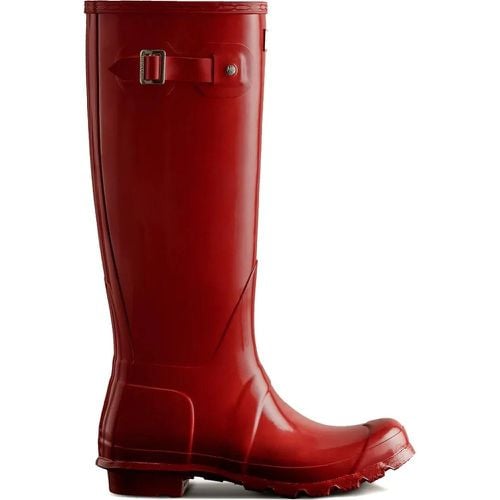 Stiefel & Boots - Boots Red - Gr. 36 (EU) - in - für Damen - Hunter - Modalova