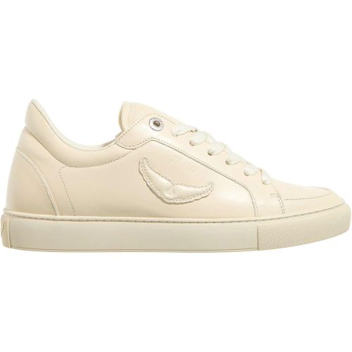 Low-Top Sneaker - Fly On Vintage Patent - Gr. 36 (EU) - in - für Damen - Zadig & Voltaire - Modalova