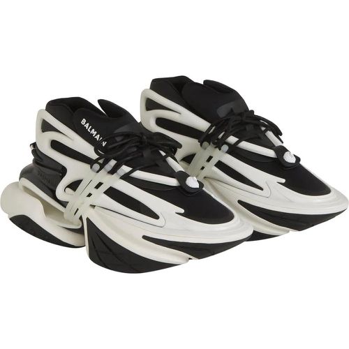 Low-Top Sneaker - Unicorn Low Sneakers - Gr. 42 (EU) - in - für Damen - Balmain - Modalova