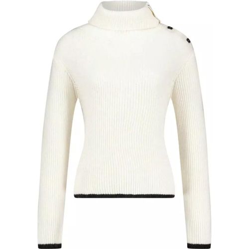 Rollkragen Pullover 47701876539738 - Größe L - Liviana Conti - Modalova