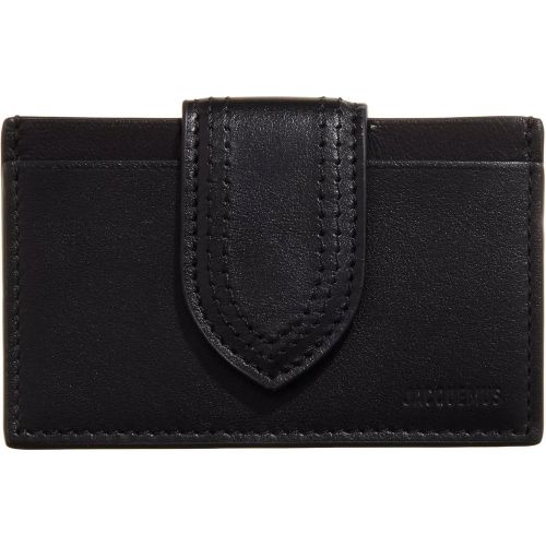 Portemonnaie - Flap Coin Purse - Gr. unisize - in - für Damen - Jacquemus - Modalova