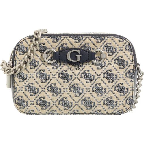 Crossbody Bags - Izzy Camera Bag - Gr. unisize - in - für Damen - Guess - Modalova