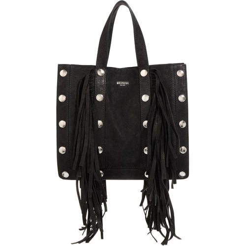 Totes & Shopper - Buttons Fringes - Gr. unisize - in - für Damen - Moschino - Modalova