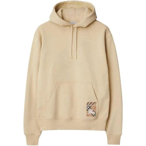 Hoodie Label - Größe XL - Burberry - Modalova