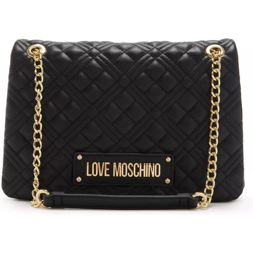 Crossbody Bags - Quilted Bag Handtasche JC40 - Gr. unisize - in - für Damen - Love Moschino - Modalova