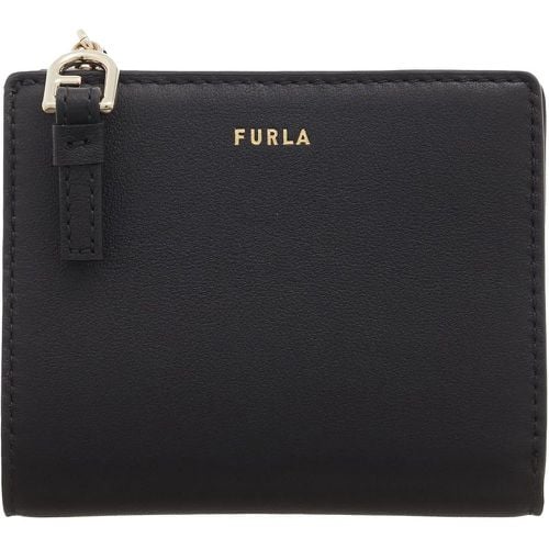 Portemonnaie - Nuvola S Compact Wallet L Zip - Gr. unisize - in - für Damen - Furla - Modalova