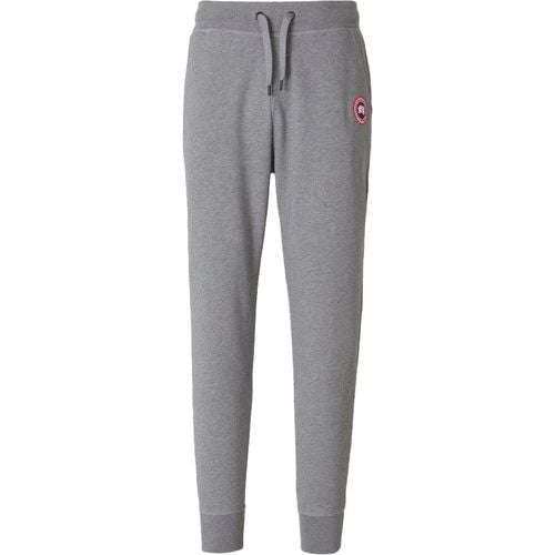 Huron Logo Knit Joggers Pants - Größe S - Canada Goose - Modalova