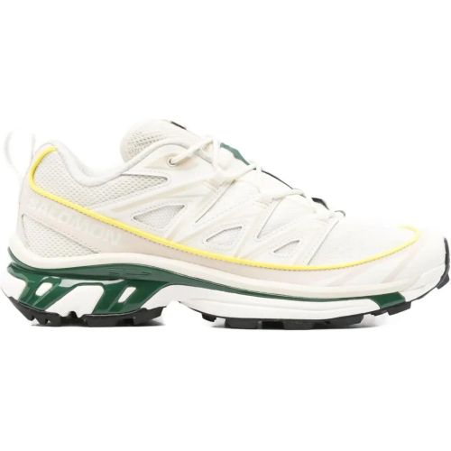 Low-Top Sneaker - Xt-6 Expanse Vanilla Ice/almond Milk/eden - Gr. UK_7_5 - in - für Damen - Salomon - Modalova