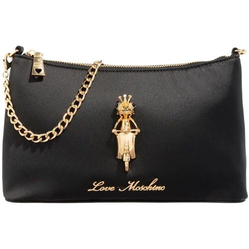 Hobo Bag - Bag - Gr. unisize - in - für Damen - Love Moschino - Modalova