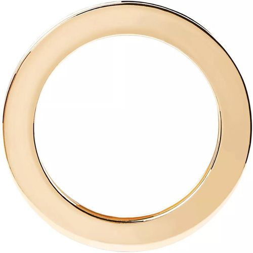 Ring - Infinity Ring - Gr. 50 - in - für Damen - PDPAOLA - Modalova