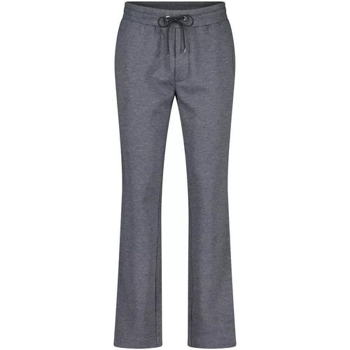 Weite Jerseyhose Jose - Größe XL - gray - Bogner - Modalova