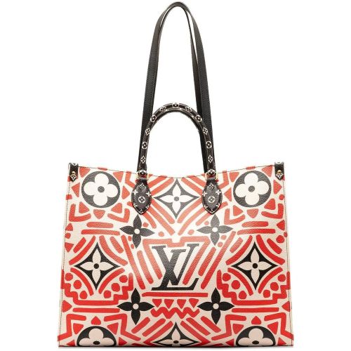 Shopper - Monogram Giant Crafty Onthego GM - Gr. unisize - in - für Damen - Louis Vuitton - Modalova