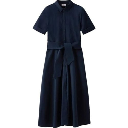 Dresses - Größe M - Woolrich - Modalova