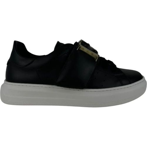 Low-Top Sneaker - Dames Sneaker - Gr. 36 (EU) - in - für Damen - Dsquared2 - Modalova