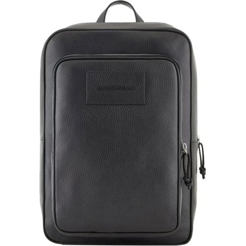 Businesstaschen & Reisegepäck - Bags Black - Gr. unisize - in - für Damen - Emporio Armani - Modalova