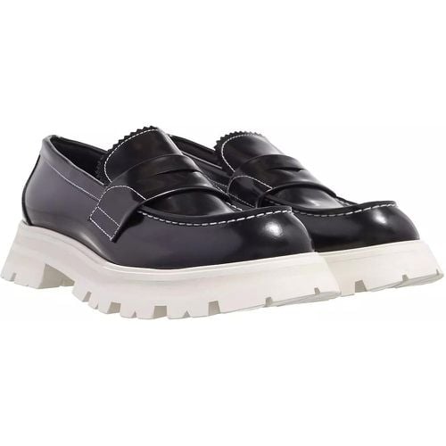 Loafer - Loafers Leather - Gr. 36 (EU) - in - für Damen - alexander mcqueen - Modalova