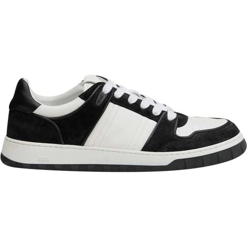 Low-Top Sneaker - Smooth Leather Sneakers - Gr. 40 (EU) - in - für Damen - AMI Paris - Modalova
