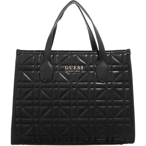 Tote - Silvana 2 Compartment Tote - Gr. unisize - in - für Damen - Guess - Modalova