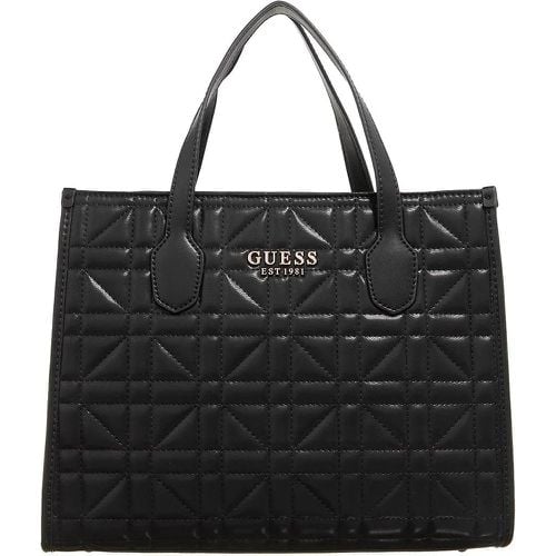 Totes & Shopper - Silvana 2 Compartment Tote - Gr. unisize - in - für Damen - Guess - Modalova