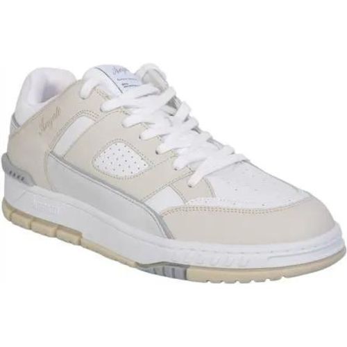 Low-Top Sneaker - Sneakers White - Gr. 42 (EU) - in - für Damen - Axel Arigato - Modalova