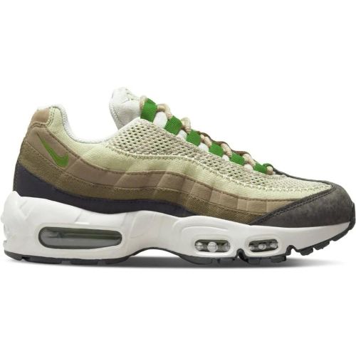 Low-Top Sneaker - Air Max 95 Chlorophyll Sneakers - Gr. 37,5 (EU) - in - für Damen - Nike - Modalova