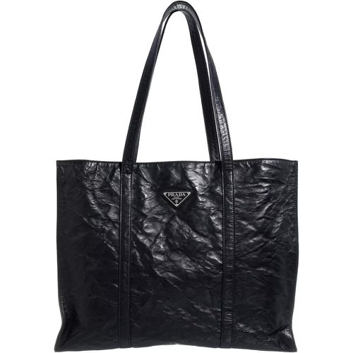 Shopper - Antique Nappa Large Tote Bag - Gr. unisize - in - für Damen - Prada - Modalova