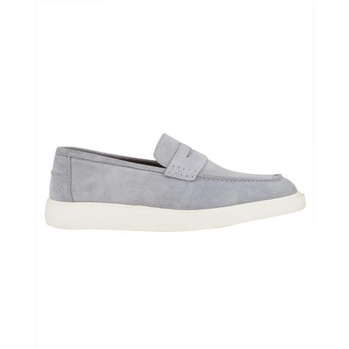 Loafer - Heren Fabio Loafer Blauw - Gr. 40 (EU) - in - für Damen - ATELIER VERDI - Modalova