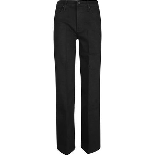 The Twister Sneak Jeans Black - Größe 25 - Mother - Modalova