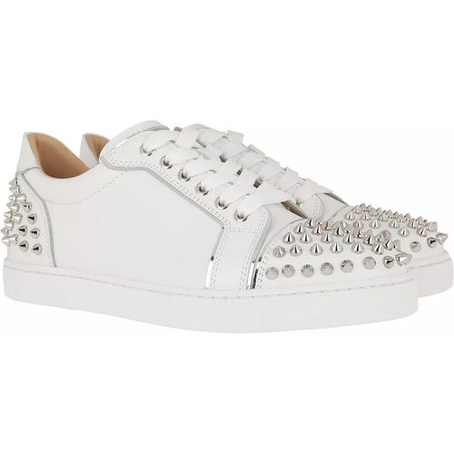 Sneakers - Vieira 2 Sneaker Leather - Gr. 39 (EU) - in - für Damen - Christian Louboutin - Modalova