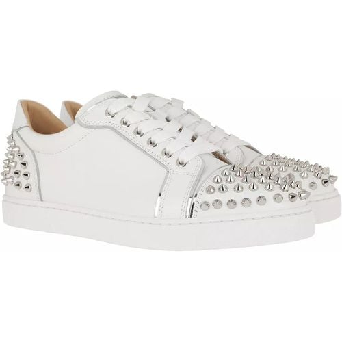 Sneakers - Vieira 2 Sneaker Leather - Gr. 39 (EU) - in - für Damen - Christian Louboutin - Modalova