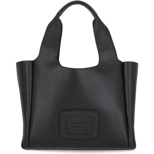 Tote - H Bag - Gr. unisize - in - für Damen - Hogan - Modalova