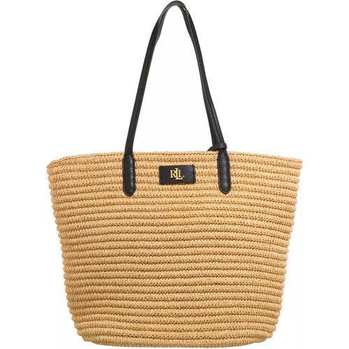 Shopper - Brie 31 Tote Large - Gr. unisize - in - für Damen - Lauren Ralph Lauren - Modalova