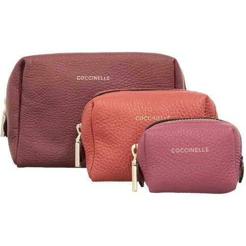 Kosmetiktaschen - Trousse - Gr. unisize - in - für Damen - Coccinelle - Modalova