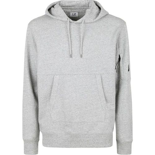 Cpcompany Sweaters Grey Gray - Größe L - CP Company - Modalova