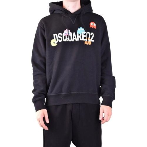 Sweatshirts Black - Größe S - Dsquared2 - Modalova